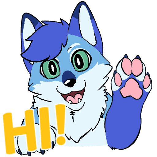 Darrow waving